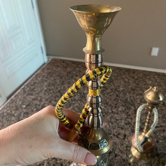 Moroccan decor pieces - Picture 4 of 5